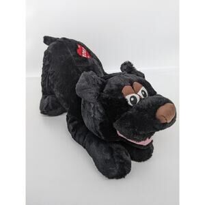 Red & Pink - My Valentine Friend Dog Plush ~20"